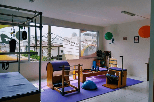 Imagem 3 da galeria do parceiro Studio Pilates Sufavaro