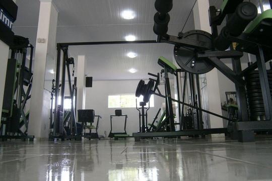 Imagem 1 da galeria do parceiro Wimmer Academia