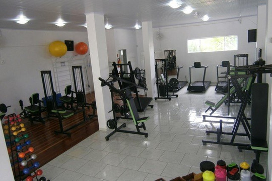 Imagem 3 da galeria do parceiro Wimmer Academia