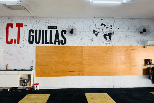 Imagem 3 da galeria do parceiro CT Guillas