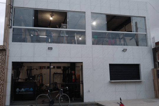 Imagem 2 da galeria do parceiro ACAU GYM