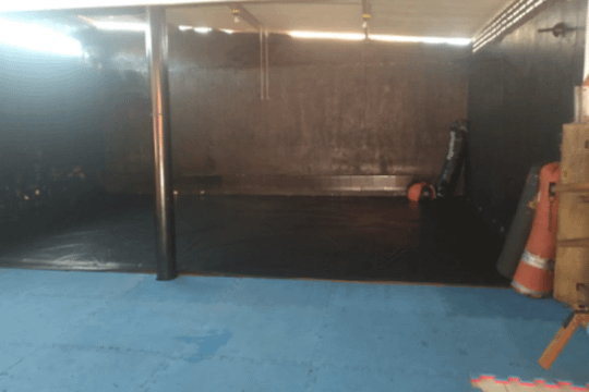 Imagem 1 da galeria do parceiro Escola de kung-fu Garra de Águia
