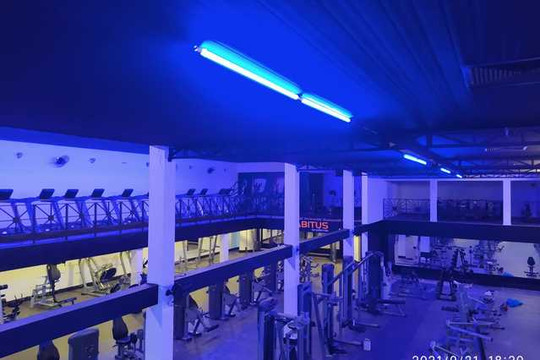 Imagem 3 da galeria do parceiro Academia Habitus - Bauru