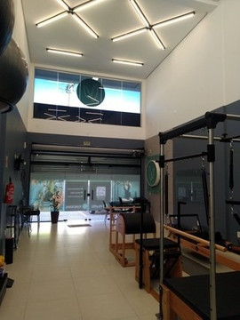 Imagem 2 da galeria do parceiro Voll Pilates Studios Sapucaia Do Sul