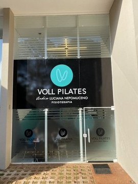Imagem 2 da galeria do parceiro Voll Pilates Studios Dourados