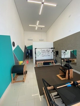 Imagem 3 da galeria do parceiro Voll Pilates Studios Dourados