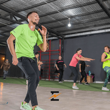 Imagen 3 de la galería del partner Energos Fitness House