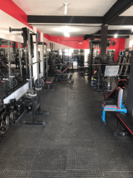 Imagem 1 da galeria do parceiro PowerFit Academia