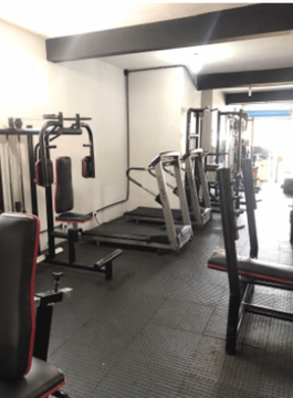 Imagem 3 da galeria do parceiro PowerFit Academia