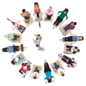 Image 2 from Curves Newry partner gallery