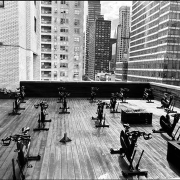 Image 1 from Comeback Cycle - Upper East Side partner gallery