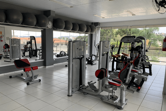 Imagem 3 da galeria do parceiro Academia Total Life