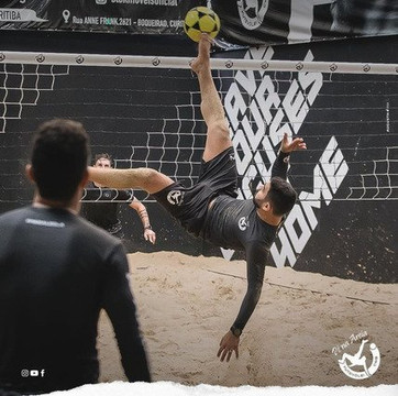 Imagem 2 da galeria do parceiro URBAN BEACH ESPORTES