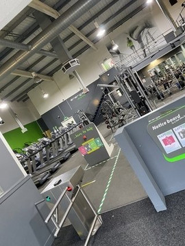 Image 3 from énergie Fitness - Kettering partner gallery