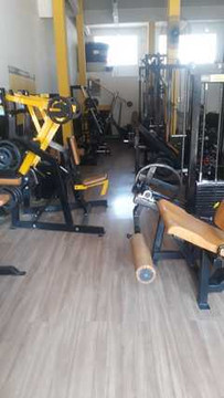 Imagem 2 da galeria do parceiro Extremafit Academia VBR