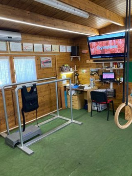 Immagine 3 dalla galleria del partner Riccardo Cinelli Calisthenics
