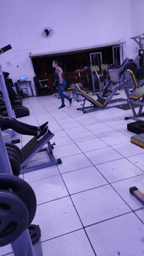 Imagem 3 da galeria do parceiro Gym