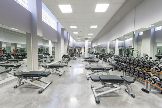 Immagine 2 dalla galleria del partner Passion Fitness Tuscolana