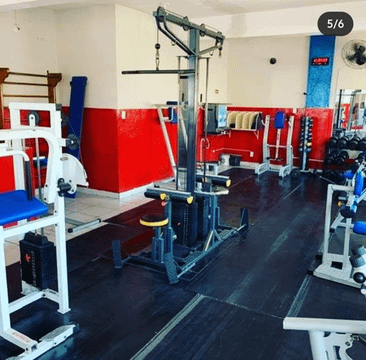 Imagem 2 da galeria do parceiro Dikas Fit Eireli