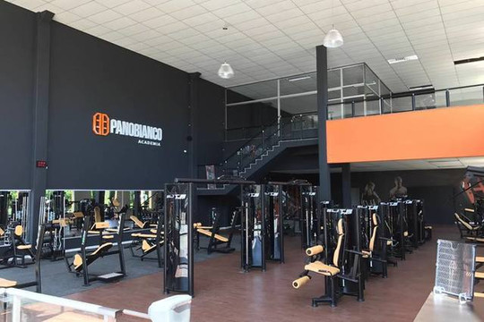 Imagem 1 da galeria do parceiro Panobianco - Indaiatuba