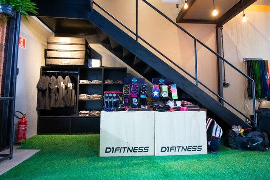 Imagem 3 da galeria do parceiro CROSSFIT VILA AUGUSTA