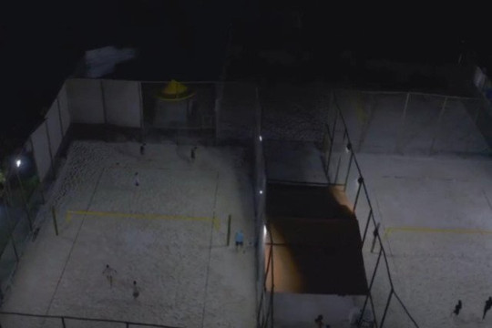 Imagem 1 da galeria do parceiro Arena Senador
