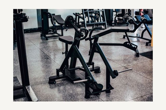 Imagem 1 da galeria do parceiro La Fit Academia