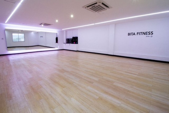 Imagen 3 de la galería del partner Bita Fitness León