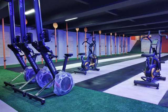 Imagem 3 da galeria do parceiro Body Coach Cascadura