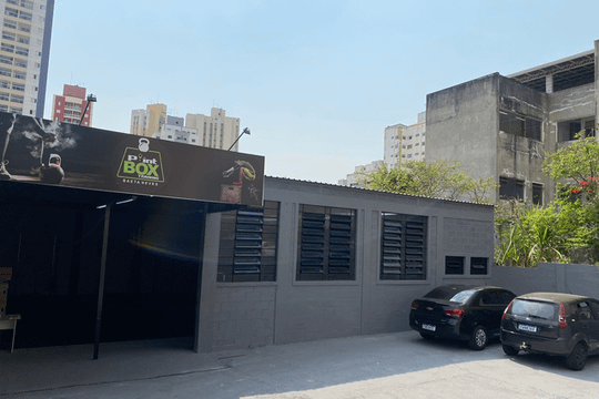 Imagem 2 da galeria do parceiro Pointbox Baeta Neves