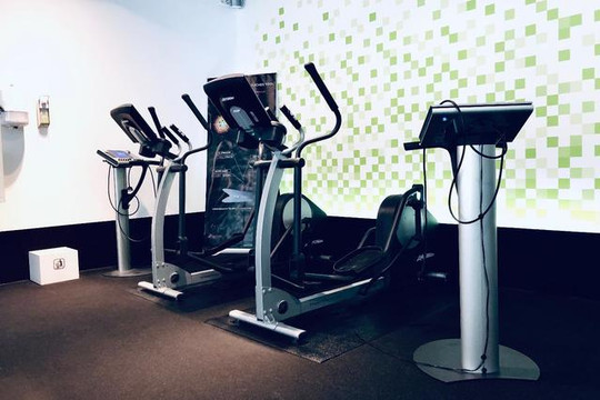 Bild 3 von Fitbox - Stuttgart Feuersee Partnergalerie