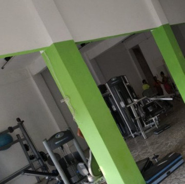 Imagem 2 da galeria do parceiro Academia Corpo e Forma