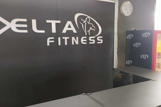 Imagem 1 da galeria do parceiro Delta Fitness