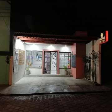 Imagen 3 de la galería del partner Manipura Barre & Yoga