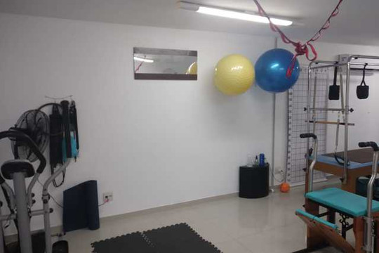 Imagem 1 da galeria do parceiro Syl Pilates
