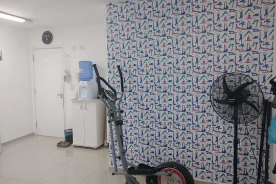Imagem 2 da galeria do parceiro Syl Pilates
