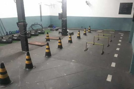 Imagem 3 da galeria do parceiro Studio Designer do Corpo