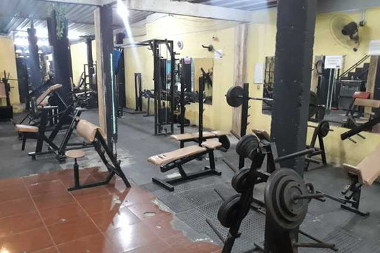 Imagem 2 da galeria do parceiro Studio Designer do Corpo