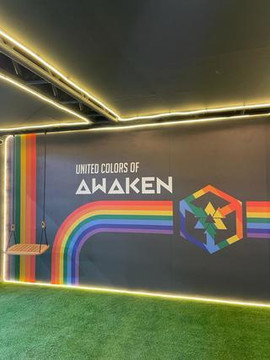 Imagem 2 da galeria do parceiro Awaken Beach