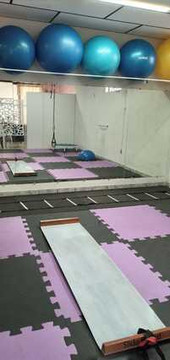 Imagem 2 da galeria do parceiro Clínica Physiolife