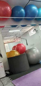 Imagem 3 da galeria do parceiro Clínica Physiolife