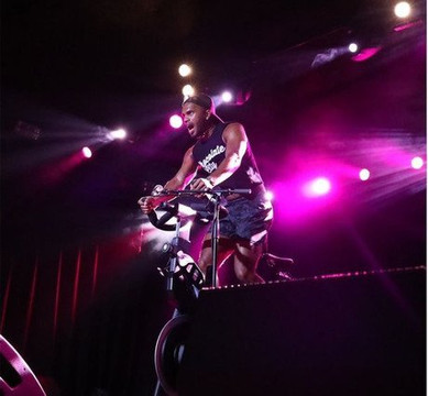 Image 1 from Hustle Union Stage partner gallery