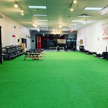 Image 2 from XAthletes Performance and Fitness partner gallery