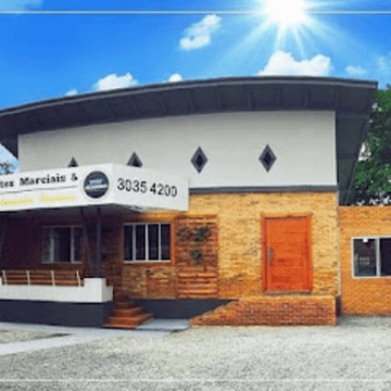Imagem 1 da galeria do parceiro Deep Academy