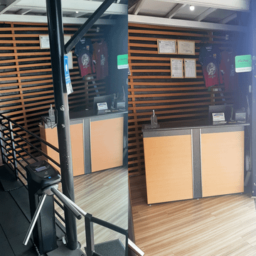 Imagem 2 da galeria do parceiro For You Fitness Academia