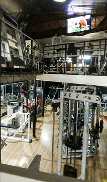 Imagem 3 da galeria do parceiro For You Fitness Academia