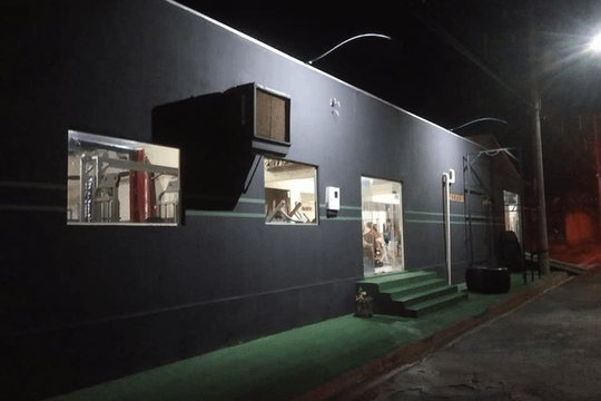 Imagem 1 da galeria do parceiro Impacto Team