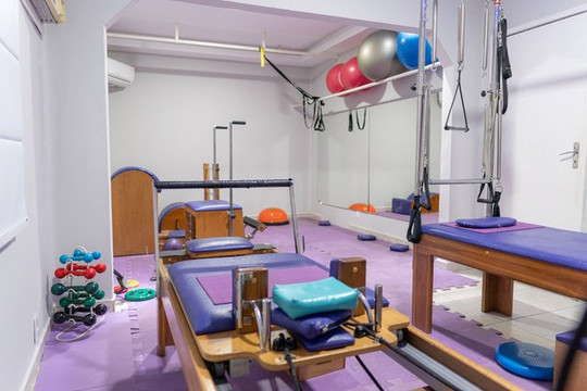 Imagem 2 da galeria do parceiro Fisioprime Clínica De Fisioterapia