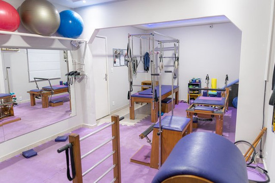 Imagem 3 da galeria do parceiro Fisioprime Clínica De Fisioterapia