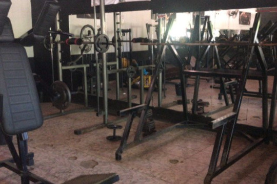 Imagem 2 da galeria do parceiro Valença Fitness Academia